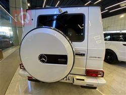 مێرسێدس بێنز G-Class